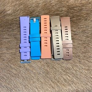 Fitbit bands